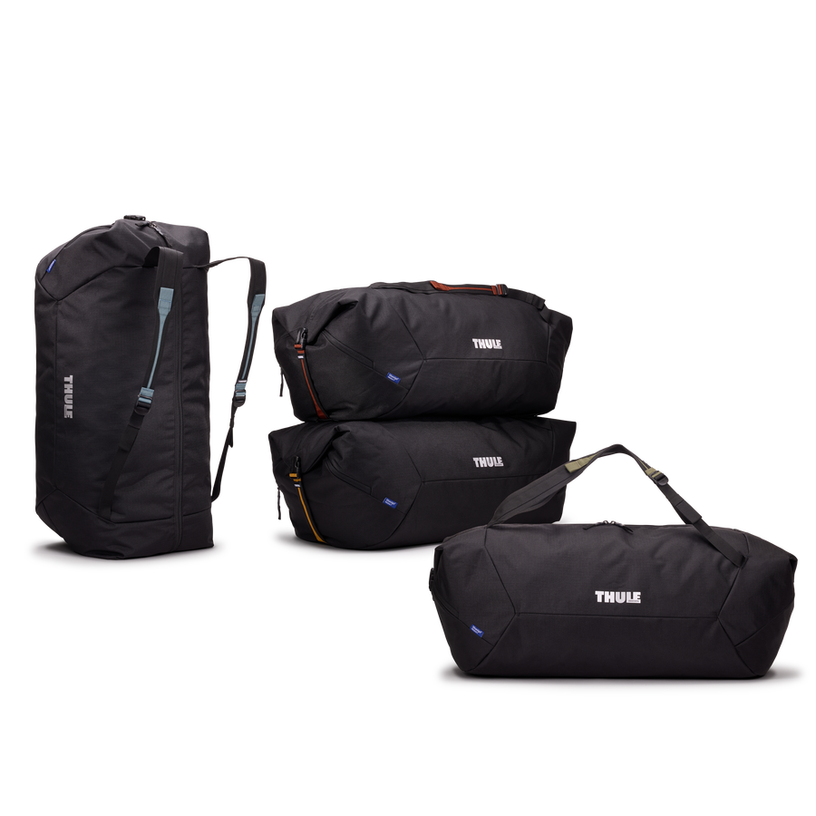 Thule GoPack Duffel Set Tassenset