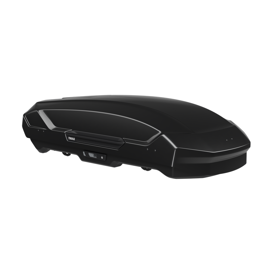 Thule Motion 3 M Dakkoffer Zwart