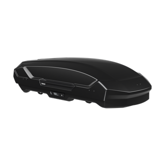 Thule Motion 3 M Dakkoffer Zwart