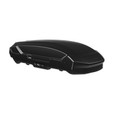 Thule Motion 3 M Dakkoffer Zwart