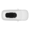 Thule Motion 3 M Dakkoffer Zwart