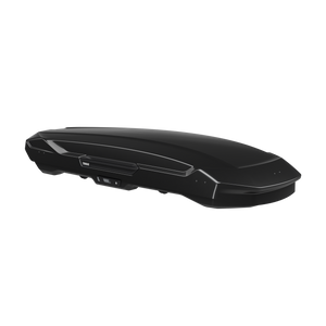 Thule Motion 3 XL Low Dakkoffer Zwart