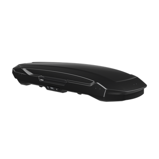 Thule Motion 3 XL Low Dakkoffer Zwart