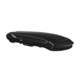 Thule Motion 3 XL Low Dakkoffer Zwart