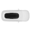 Thule Motion 3 XL Low Dakkoffer Zwart