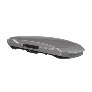 Thule Motion 3 XL Low Dakkoffer Grijs