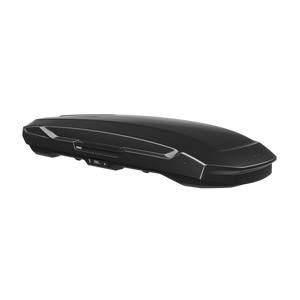 Thule Motion 3 XXL Low Dakkoffer Zwart