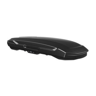 Thule Motion 3 XXL Low Dakkoffer Zwart