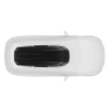 Thule Motion 3 XXL Low Dakkoffer Zwart