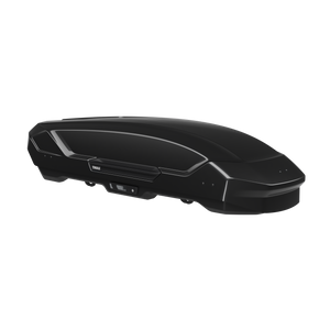 Thule Motion 3 Sport Dakkoffer Zwart