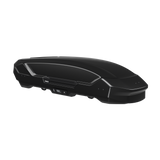 Thule Motion 3 Sport Dakkoffer Zwart