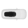 Thule Motion 3 L Dakkoffer Zwart