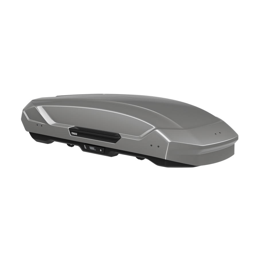 Thule Motion 3 L Dakkoffer Grijs