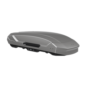 Thule Motion 3 L Dakkoffer Grijs