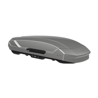 Thule Motion 3 L Dakkoffer Grijs