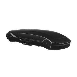 Thule Motion 3 XL Dakkoffer Zwart