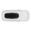 Thule Motion 3 XL Dakkoffer Zwart