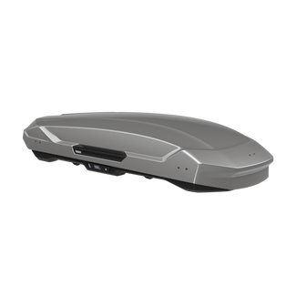Thule Motion 3 XL Dakkoffer Grijs
