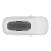 Thule Motion 3 XL Dakkoffer Grijs