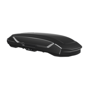 Thule Motion 3 XXL Dakkoffer Zwart