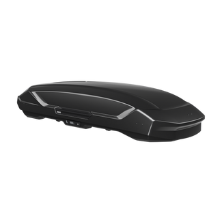 Thule Motion 3 XXL Dakkoffer Zwart