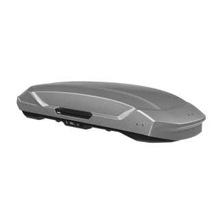 Thule Motion 3 M Dakkoffer Grijs