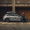 Thule Motion 3 XL Low Dakkoffer Zwart