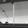 Thule lid pull straps Trekriemen