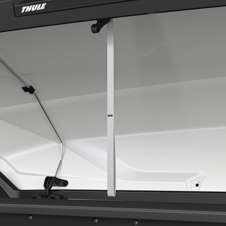 Thule lid pull straps Trekriemen