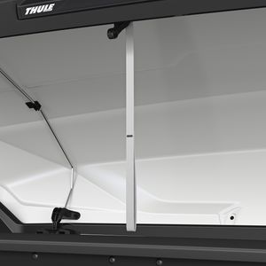 Thule lid pull straps Trekriemen