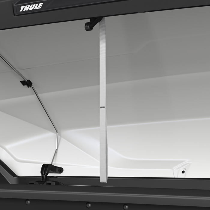 Thule Thule lid pull straps Trekriemen