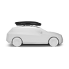 Thule Motion 3 XXL Low Dakkoffer Zwart