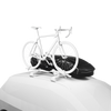 Thule Motion 3 Sport Dakkoffer Zwart
