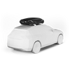Thule Motion 3 L Dakkoffer Zwart