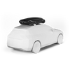 Thule Motion 3 XL Dakkoffer Zwart