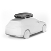 Thule Motion 3 XL Dakkoffer Grijs