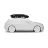 Thule Motion 3 XXL Dakkoffer Zwart