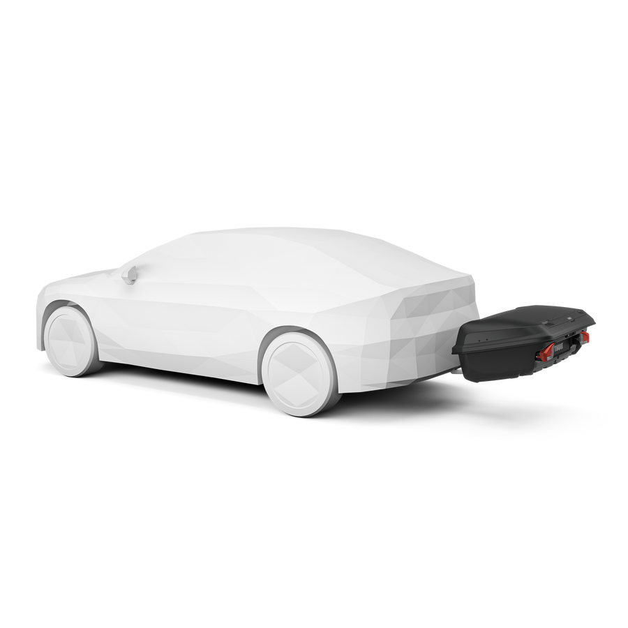 Thule Arcos Platform platform
