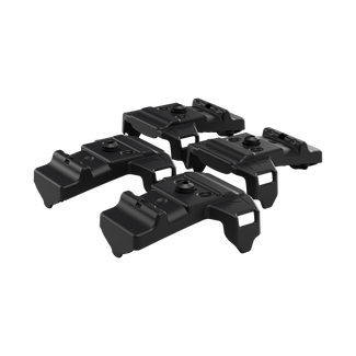 Thule Santu EasyFold XT kit Montageset