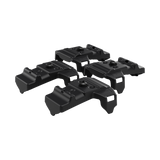 Thule Santu EasyFold XT kit Montageset