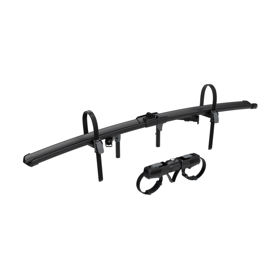 Thule EasyFold 3 foldable bike add-on Fietsuitbreiding