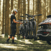 Thule EasyFold 3 3-Bike Fietsendrager Zwart