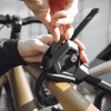 Thule EasyFold 3 2-Bike Fietsendrager Zwart