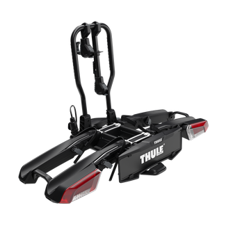 Thule EasyFold 3 2-Bike Fietsendrager Zwart