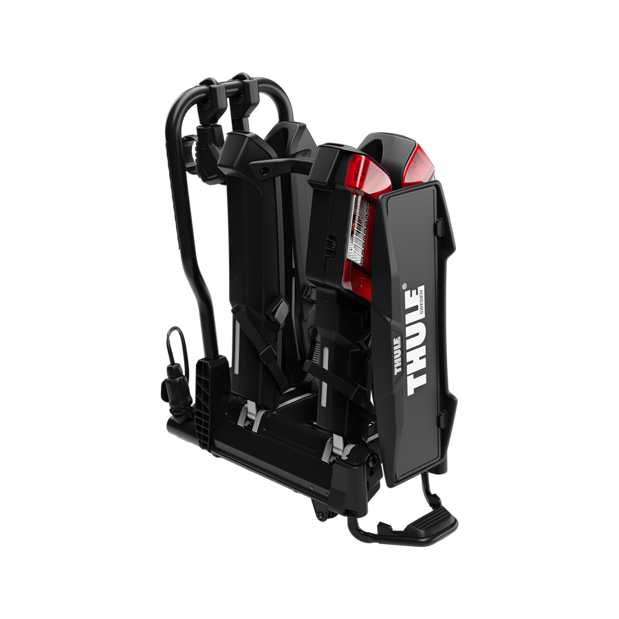 Thule EasyFold 3 2-Bike Fietsendrager Zwart