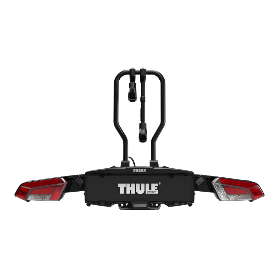 Thule EasyFold 3 2-Bike Fietsendrager Zwart