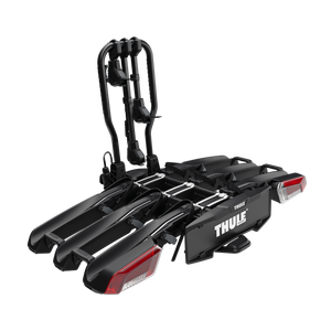Thule EasyFold 3 3-Bike Fietsendrager Zwart