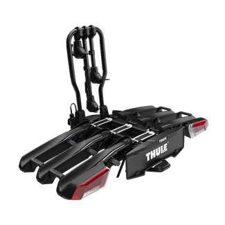Thule EasyFold 3 3-Bike Fietsendrager Zwart