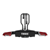 Thule EasyFold 3 3-Bike Fietsendrager Zwart