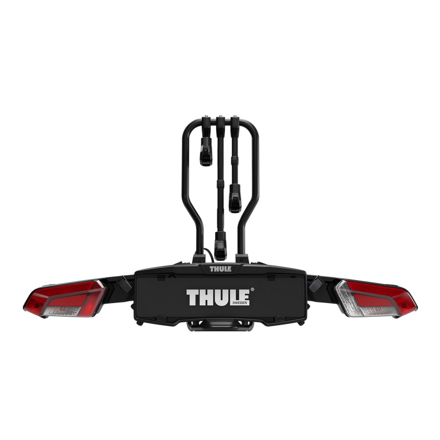 Thule EasyFold 3 3-Bike Fietsendrager Zwart